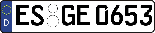 ES-GE0653