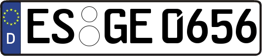 ES-GE0656