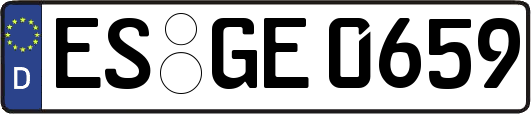 ES-GE0659