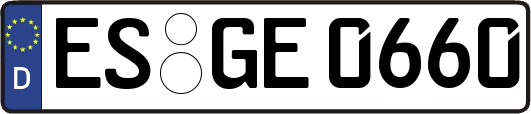 ES-GE0660