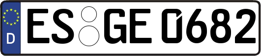 ES-GE0682