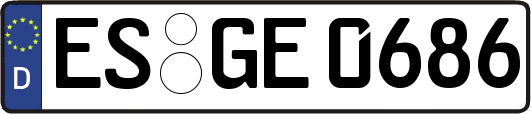ES-GE0686