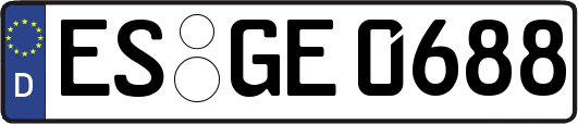 ES-GE0688