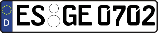 ES-GE0702
