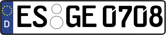 ES-GE0708