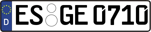 ES-GE0710