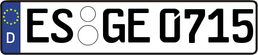 ES-GE0715