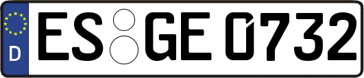 ES-GE0732