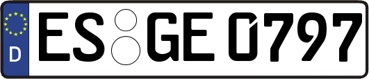 ES-GE0797