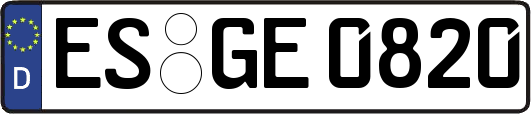 ES-GE0820