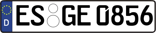 ES-GE0856