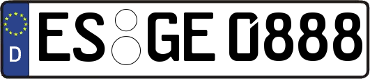 ES-GE0888