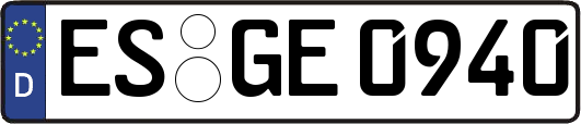 ES-GE0940