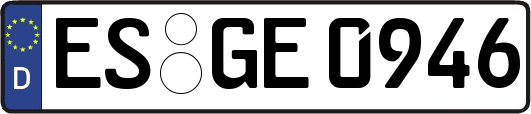 ES-GE0946