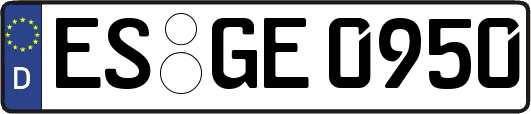 ES-GE0950