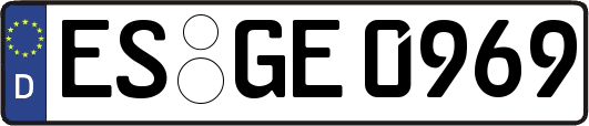 ES-GE0969