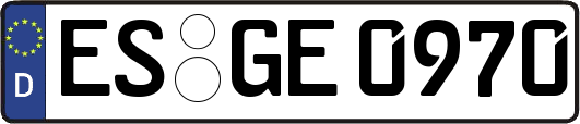 ES-GE0970