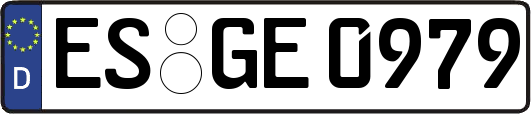 ES-GE0979