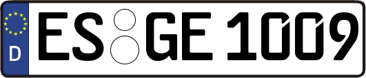 ES-GE1009