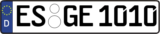 ES-GE1010