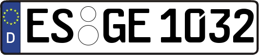 ES-GE1032
