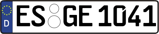 ES-GE1041