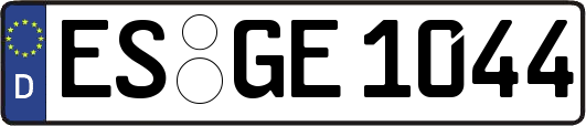 ES-GE1044