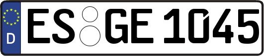 ES-GE1045