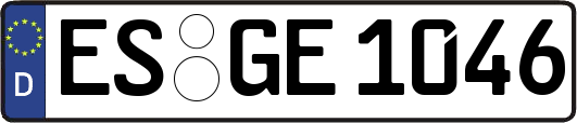 ES-GE1046