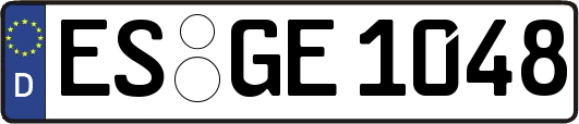 ES-GE1048