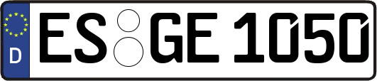 ES-GE1050