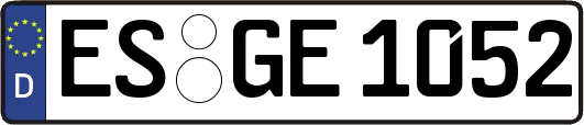 ES-GE1052