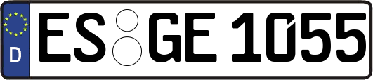 ES-GE1055