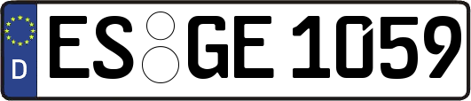 ES-GE1059