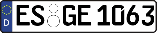 ES-GE1063