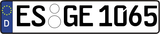 ES-GE1065