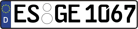 ES-GE1067