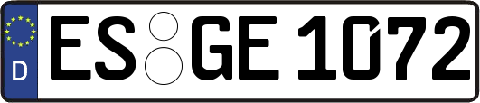 ES-GE1072