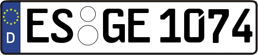 ES-GE1074