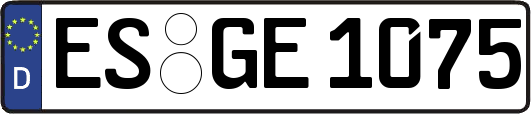 ES-GE1075