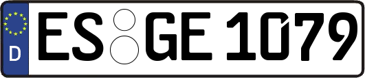 ES-GE1079