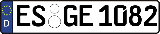 ES-GE1082