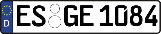 ES-GE1084