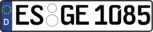 ES-GE1085