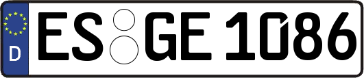 ES-GE1086