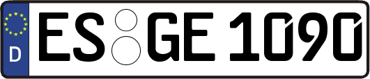 ES-GE1090