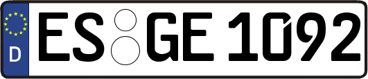 ES-GE1092