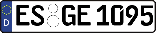 ES-GE1095