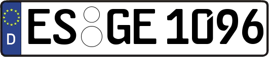 ES-GE1096