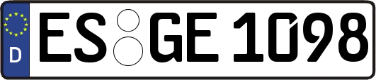 ES-GE1098